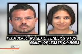 Par se seksao na javnoj plaži: On ide u zatvor na 2,5 godine