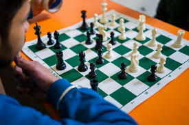 சிலாங்கூர் தமிழ்ப்பள்ளிகளுக்கு இடையிலான மாபெரும் சதுரங்கப் போட்டி வரும் மார்ச் 14 ஆம் தேதி; 524 மாணவர்கள் பங்கேற்பு