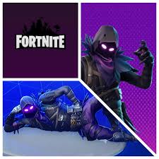 The raven skin is a fortnite cosmetic that can be used by your character in the game! When You Get The New Raven Skin And Think It S Super Sexy Fortnitebattleroyale