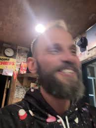 Aaron Creighton Corduff