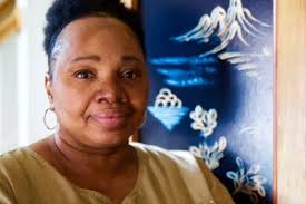 Alfred — Richmond Justice