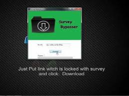 Never be held hostage by surveys . Survey Destroyer V2 5 1 Ologyfasr