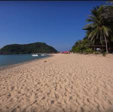 Koh Phangan Thailand Bottle Beach Vlog