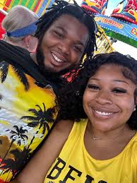 Celebrating 28th Birthday and Love in Marriage