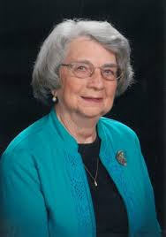 Nancy Corbin Obituary