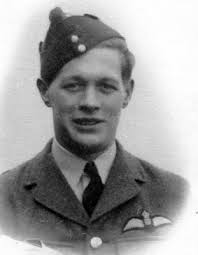 Battle of Britain London Monument