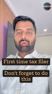 ATTENTION !! FIRST TIME TAX FILER , CALL ON 1800-387-1193 or 1800-959-8281  TO UPDATE WORLD INCOME , Stay connected @taxservices_by_agoyal , #taxseason  #taxservices #vancouver #information #trending