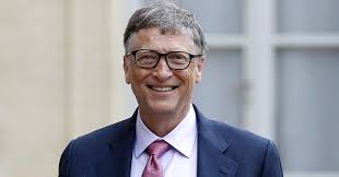 Bill gates' plan to save the world by rolling out a mandatory vaccine for the coronavirus — and suggesting nobody will be allowed to resume normal life without a digital certificate to prove they. Did You Know The Default Microsoft Outlook Contact Pic Was Bill Gates Mug Shot