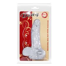 BW-008018NM_Dildos_Womens Toys_BAILE_All Products_Liaoyang Baile Health  Care Product Co., Ltd