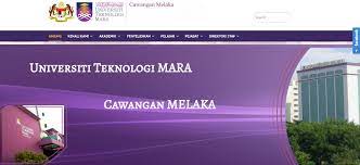 Ptar uitm cawangan melaka, kampus alor gajah. Home