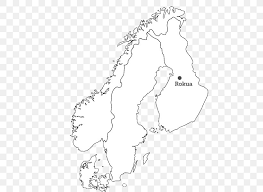 See more ideas about drawings, flower drawing, floral drawing. Blank Map Vector Graphics Union Between Sweden And Norway Clip Art Png 478x600px Blank Map Area