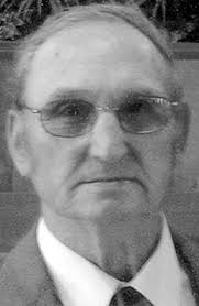 Earl F. Caldwell 1927-2018