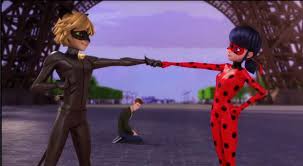 Miraculous Ladybug Season 2: Internet React On Marinette And Adrien  Transform In Front Of Each Other - Youloveit.Com