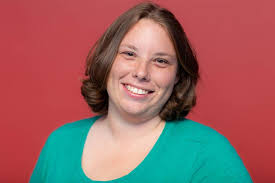 Becky Ellis ǀ Actors Playground School of Theatre