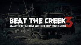 Beat The Creek 3
