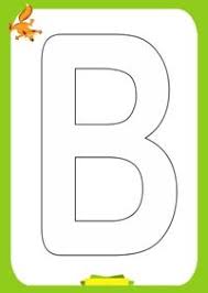 Literele pot fi tipărite în format a4. 80 Litere Tipar Ideas Alfabet GrÄƒdiniÈ›Äƒ ActivitÄƒÈ›i PreÈ™colari