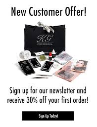 When making a selection below to narrow your results down, each selection made will reload the page to display the desired results. Welcome To Kg Professional Beauty Training And Products Kg Professional Beauty Training