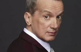 Frank Skinner