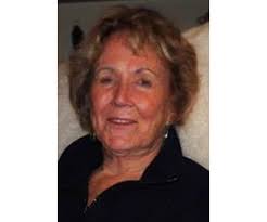 Patricia Undi Obituary (1927