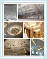 Pop ready made flower for hall bed. Mordern Latest Pop Royal Hall Roof Decoration Grg False Ceiling Flower Designs Buy Grg Fa Pop False Ceiling Design False Ceiling Design Ceiling Design Modern