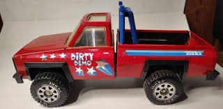 Image result for Red 1983 Chevy Truck