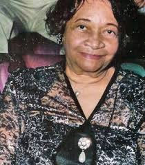 Marjorie Turner Obituary