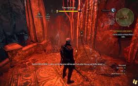 Witcher 3 lord of undvik riddles. Master Mirror S Riddle The Witcher 3 Wild Hunt Guide Walkthrough Gamepressure Com
