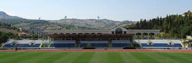 I giochi della xxi olimpiade (in francese: San Marino Vs Latvia At Stadio Olimpico San Marino Stadium On 30 03 2020 Mon Tba Football Ticket Net