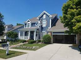 Not only that, we work with each customer to make sure you will be satisfied at an afforable price. Past Painting Projects Around Hamilton County Mcatee S Painting In Noblesville