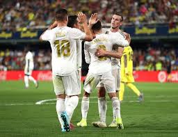 For everywhere else in the world. Real Madrid Vs Levante Real Predicted Line Up Injury News Suspensions And More Mo And Sports