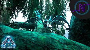 Cộng Đồng Steam :: :: Bloodstalker Swinging