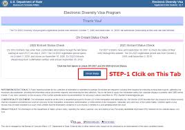 Si pour participer à la dv lottery vous avez le choix entre jouer vous même ou faire appel à une agence spécialisée (cybercafé généralement), savoir ou vérifier si vous êtes sélectionné au programme dv lottery (vérifier le. Npwpv0eqrdpb4m