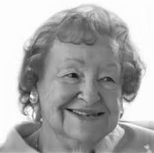 Helen Lorena Wilson Davis (1932-2022)