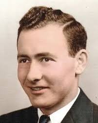 Obituary information for Carl W Collins