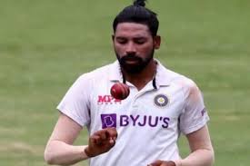 A video posted by board of control for cricket in india (bcci) showed both siraj and ashwin pumping their fists in the air and. Siraj Buys Luxurious Car As He Returns From Australia Picture Revealed Newstrack English 1