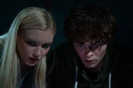 Wolf Pack Season 1 Episode 8 Review: Trophic Cascade