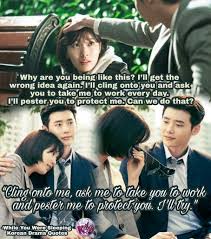 This story is unpredictable, realistic character relationships and the chemistry between the two main characters is undeniable. While You Were Sleeping K Drama Amino