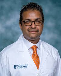 First Physicians Group