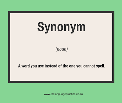 A Funny Definition For Synonym Funny Definition Words Funny