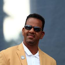 Buffalo Bills great Andre Reed explains what he likes about this year's  team
