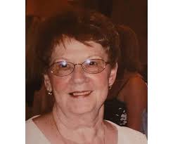 Marcella "Marcey" Monico Obituary (2021)