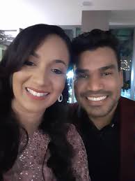 Boda de nuestros amigos Yesenia...