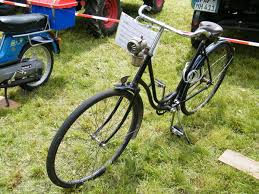 Nsu Fahrrad Mit Karbidlampe Bj 1936 Langweid Am Lech Myheimat De