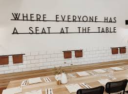 Magnolia Table Restaurant Magnolia Table Restaurant Magnolia Farms Decor Magnolia Table