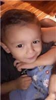 Aiden Gonzalez Obituary (2015