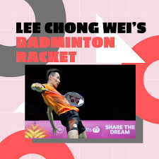 View our latest collection of free lee chong wei png images with transparant background, which you can use in your poster, flyer design, or presentation powerpoint. Lee Chong Wei S Badminton Racket