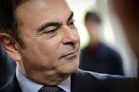 Carlos Ghosn Sebut Nissan Memprihatinkan