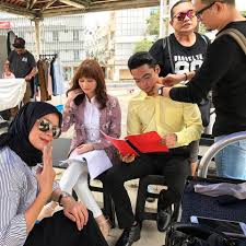 Audio español, latino y original. Samarinda Dekatkan Jarak Kita Isnin Rabu 10mlm Ayda Jebat Syafiq Kyle Azhan Rani Drama Realiti Tv Hiburan Forum Cari Infonet
