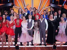 Due to the outbreak of the coronavirus pandemic in sweden. Let S Dance 2020 Rtl Darum Gibt Es Heute Keine Live Show Tv