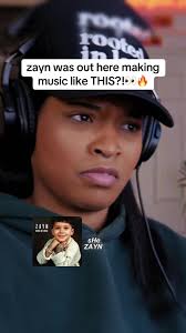 Zayn Malik Mind of Mine Era